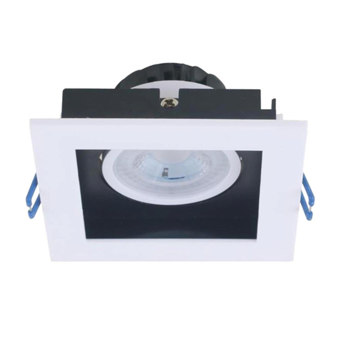 Спот ARTE LAMP A2905PL-1WH