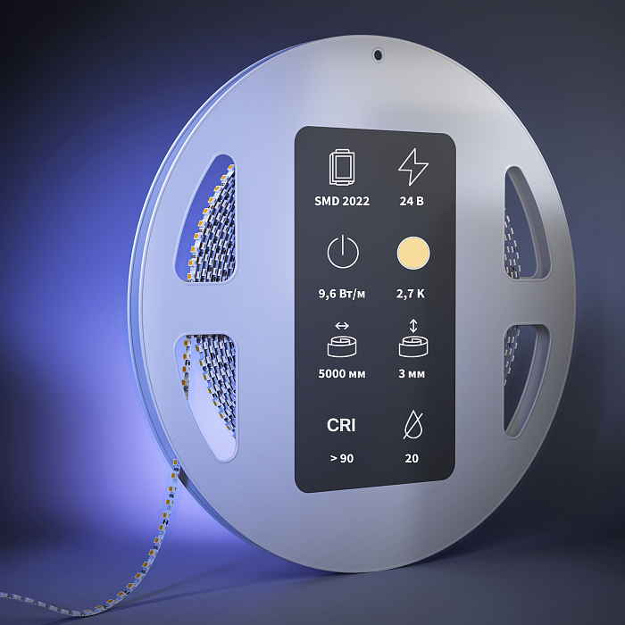 Led Strip 201264