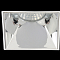 Светильник Crystal Lux CLT 051C1 WH-CH