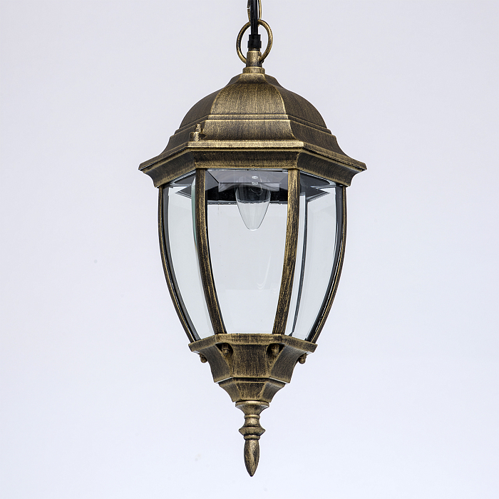 Люстра De Markt 804010401