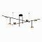 Встраиваемый ST LUCE SL1507.422.06