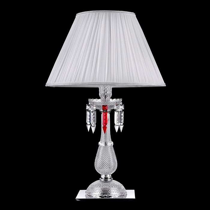 Настольная лампа Crystal Lux PRINCESS LG1