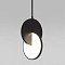 Светильник Eurosvet 50225/1 LED черный