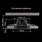 Светильник Citilux CLD001NW6