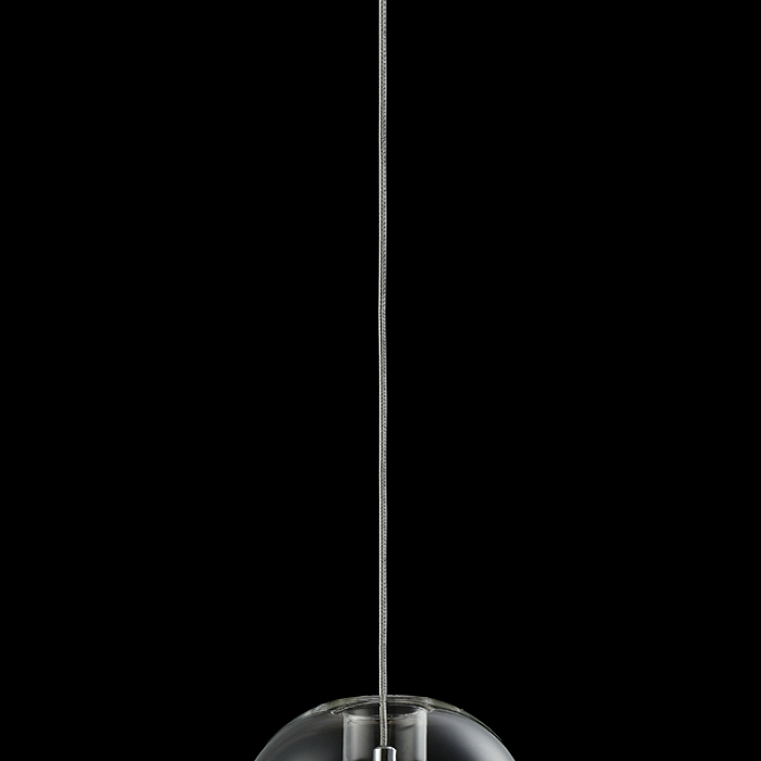 Светильник Crystal Lux BELEZA SP1 E CHROME