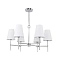 Люстра ARTE LAMP A4104LM-6CC