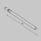 Technical CA011-L500-B
